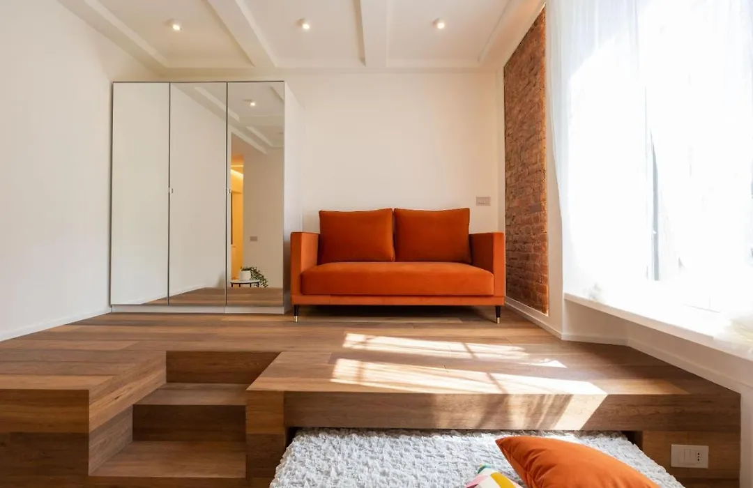 Nd4 -Loreto - Duomo- Minimal House-1